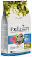 Exclusion 0.5kg Dry Food for Adult Small Breed Dogs with Tuna