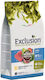 Exclusion 12kg Dry Food for Adult Medium Breed Dogs with Tuna
