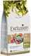 Exclusion 0.5kg Dry Food for Adult Small Breed Dogs with Lamb