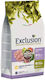 Exclusion 3kg Dry Food for Medium & Large Breed Dogs Diet with Chicken