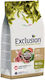 Exclusion 12kg Dry Food for Adult Large Breed Dogs with Lamb