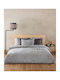 Kentia Duvet Cover Queen 220x240 Dellilah 22