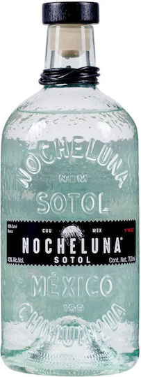 Joven Mezcal 43% 700ml