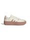 Adidas Bold Sneakers Beige