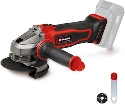 Einhell TE-AG 18/115-2 Li Winkelschleifer 115mm...