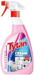 Tytan Cleaning Spray Toilet 500ml