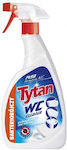 Tytan Cleaning Spray Toilet 500ml