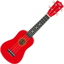 Genius Pack GP S107 Soprano Γιουκαλίλι