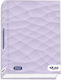 Skag Academic Agenda Violet 2025 14x21cm