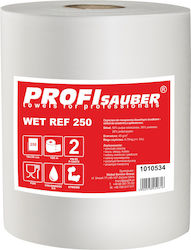 Profi Sauber Αξεσουάρ Καθαρισμού Γραφείου 256τμχ