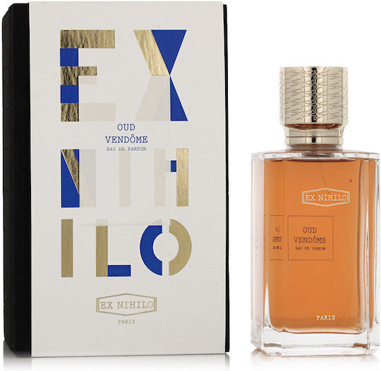 Ex Nihilo Oud Vendome Парфюмна вода 100мл