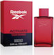 Reebok Activate Eau de Toilette 100ml