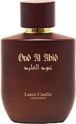 Louis Cardin Oud Al Abid Eau de Parfum 100ml Louis Cardin Oud Al Abid Eau de Parfum 100ml