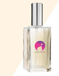 Sueño Aroma Black Vanilla Парфюмна Вода 100мл Sueño Aroma Black Vanilla Парфюмна Вода 100мл