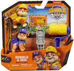 Spin Master Миниатюрна играчка Rubble