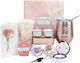 Women's Spa Gift Set Bath Care Package