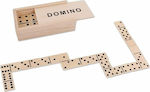 Remoundo Brettspiel Classic Large Domino