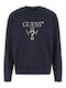 Guess Men's Sweatshirt Navy