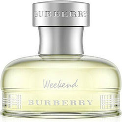 Burberry Weekend Women Edp W 30 Ml