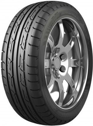 Nankang Eco-2+ 215/45R18 93W Summer Tire for Passenger Car