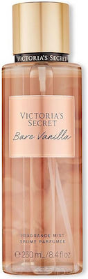 Victoria's Secret Bare Vanilla Body Mist 250ml