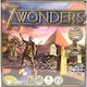 Joc de Societate 7 Wonders pentru 2-7 Jucători 10+ Ani DPZQWWBBM Repos Production