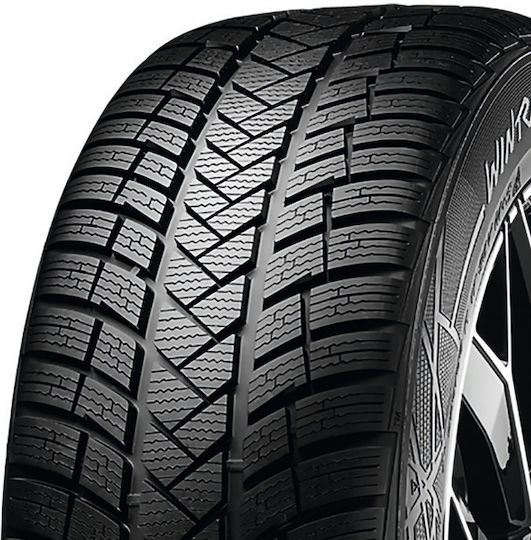 Vredestein Wintrac Pro Plus 235/40R18 95W XL Winter Tire for Passenger Car