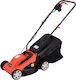 Yato Mașină de tuns iarba Electrică 1300W