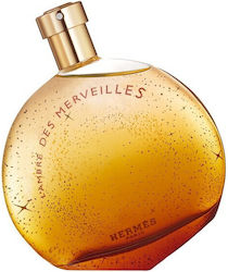 Hermes L'ambre Des Merveilles Eau de Parfum 100ml