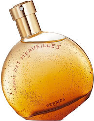 Hermes L'ambre Des Merveilles Eau de Parfum 50ml
