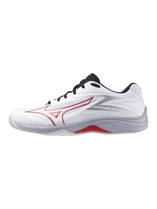 Mizuno Thunder Blade Z Sport Shoes Volleyball Λ...