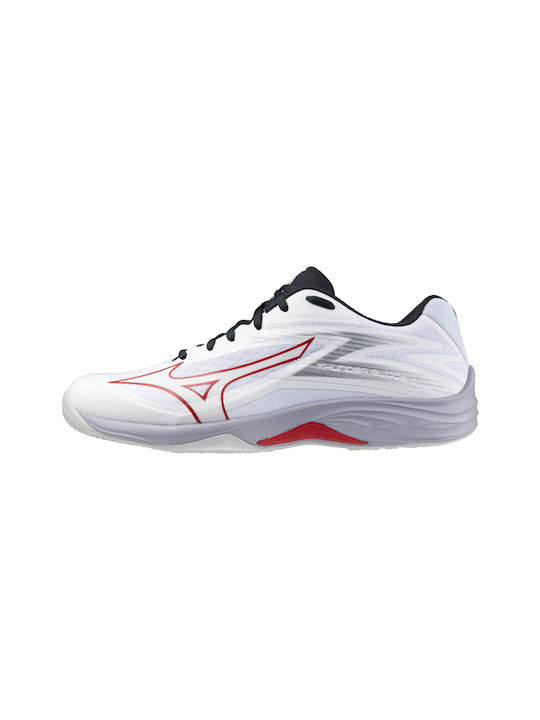 Mizuno Thunder Blade Z Sport Shoes Volleyball W...