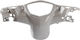 Capac Contor Motocicletă pentru Yamaha Crypton-X 135 Alb 1buc