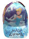 Disney Детска Шапка С Козирка Текстилна Princess Многоцветна