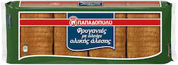 Toasts 320gr 1pcs