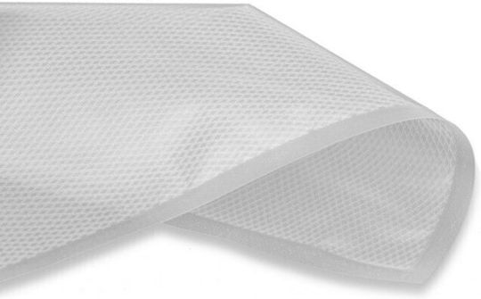 Rosberg Σακούλες για Συσκευές Vacuum 350x250mm 100τμχ