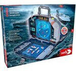Επιτραπέζιο Παιχνίδι Battleships 5+ Ετών (EN) Noris
