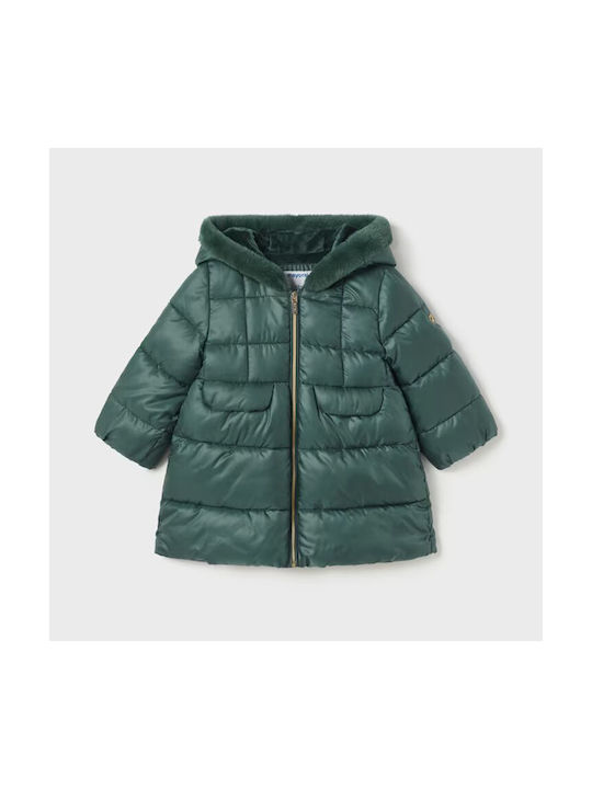 Mayoral Kinderjacke Green