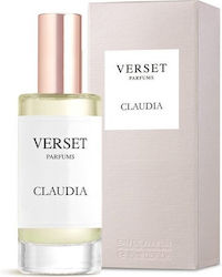 Verset Claudia Eau de Parfum 15ml