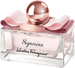 Salvatore Ferragamo Signorina Eau de Parfum 50ml