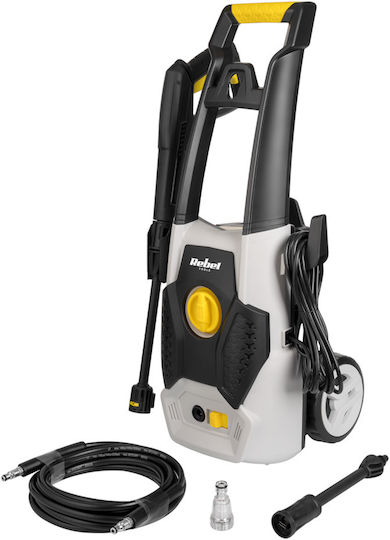 Pressure Washer Electric 1200W with Pressure 70bar