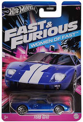 Mattel Car for 3++ Years