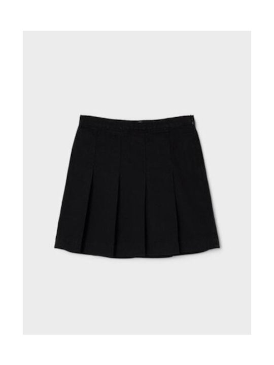 Name It Kids Skirt Black