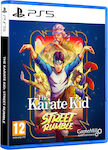 The Karate Kid : Street Rumble PS5-Spiel - Vorbestellung