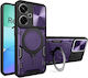 Techsuit Camguard Pro Back Cover Πλαστικό / Tem...
