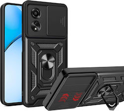 Techsuit Camshield Schware (Oppo A60) Techsuit Camshield Schware (Oppo A60)