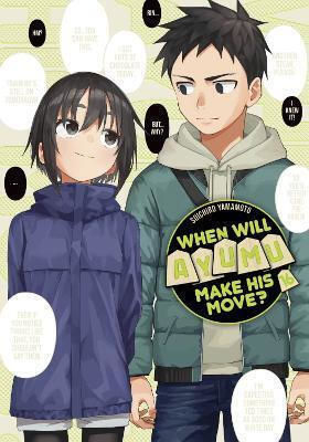 When Will Ayumu Make His Move 16 Soichiro Yamamoto 0716 Vol. 16 When Will Ayumu Make His Move 16 Soichiro Yamamoto 0716 Vol. 16
