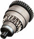 Ricks Motorsport Starter 61-502 Polaris Scrambler 500 4x4 97-12 Polaris Sportsman 500 Ho Carb 4x4 06-12 Polaris Ranger 500 Efi 4x4 06-13