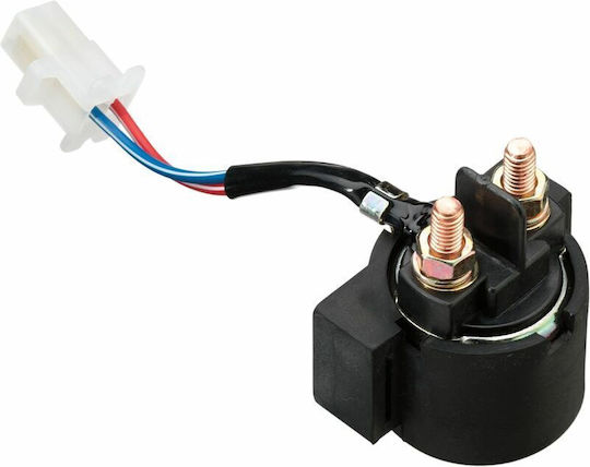 Moose Racing Anlasserrelais M-65-602 640 E 99-05 Sxc 625 03-05 Egs 400 Lc4 00-01 Ktm Smc 04 Exc 620 98