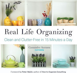 Real Life Organizing